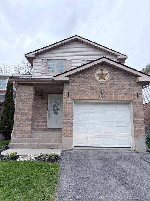 936 Killarney Cres, Kingston, ON, K7M8E1 | Card Image