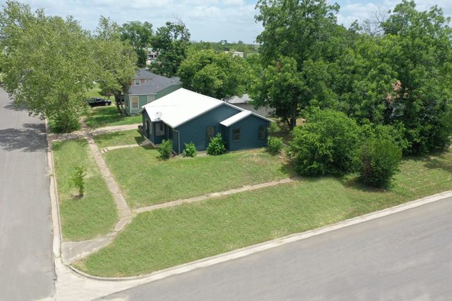 802 Cloud St, House other with 3 bedrooms, 1 bathrooms and 2 parking in Killeen TX | Image 40
