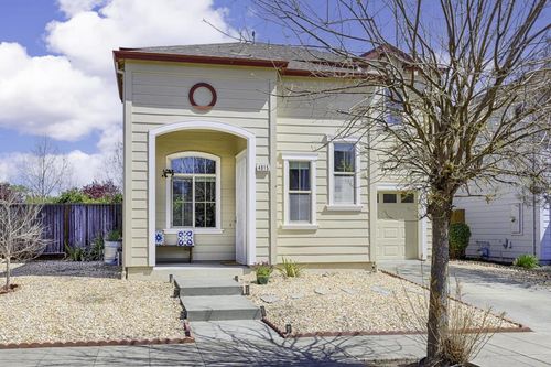 4015 Agassi Dr Drive, Santa Rosa, CA, 95407 | Card Image