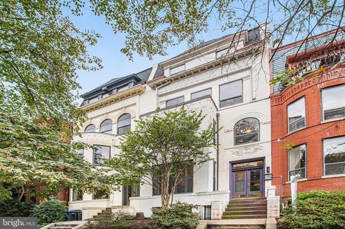 apt-101-1416 21st St Nw, WASHINGTON, DC, 20036-5949 | Card Image