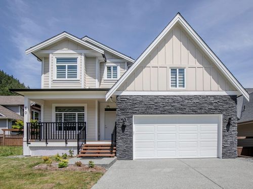 60-14550 Morris Valley Rd, Harrison Mills, BC, V0M1A1 | Card Image