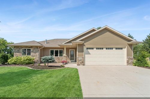 2398 W Barley Way, GRAND CHUTE, WI, 54913-8181 | Card Image