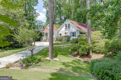 3219 Parkridge Cres, Chamblee, GA, 30341-3109 | Card Image