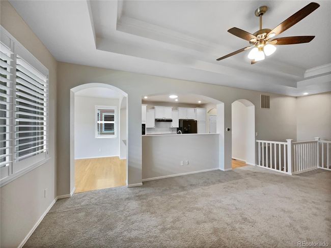 5864 Quarry St, House other with 3 bedrooms, 3 bathrooms and 2 parking in Timnath CO | Image 18
