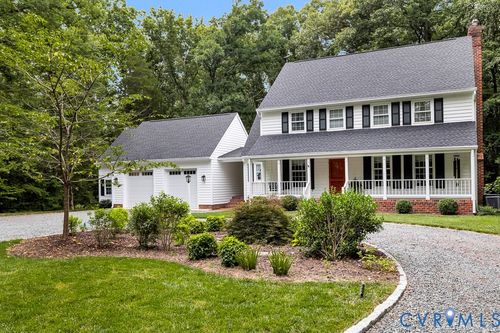 2367 Old Church Rd, Mechanicsville, VA, 23111-6038 | Card Image