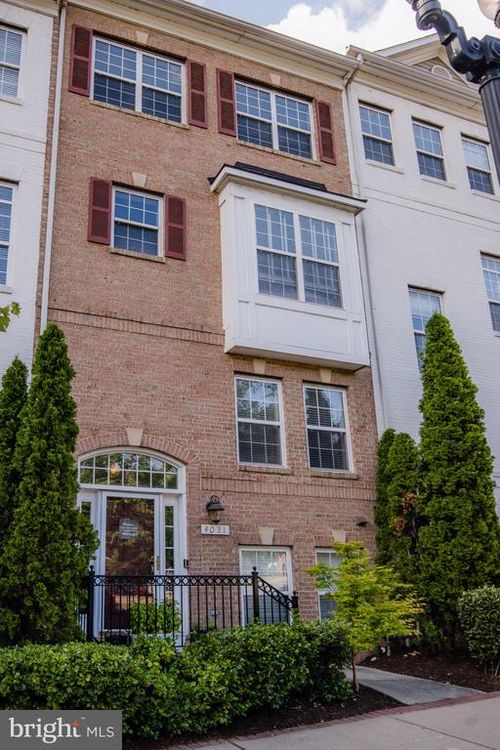 4031 Columbia Pike, ARLINGTON, VA, 22204-4104 | Card Image