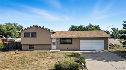 6735 Goldfield Dr, Colorado Springs, CO, 80911-9645 | Card Image