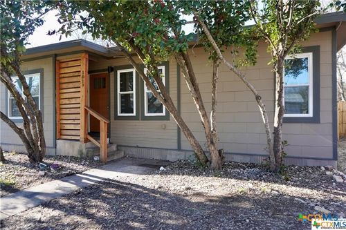 7-1017/1019 Haynes Street, San Marcos, TX, 78666 | Card Image