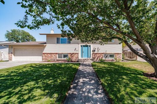1308 Cameron Ave, Idaho Falls, ID, 83402-1760 | Card Image