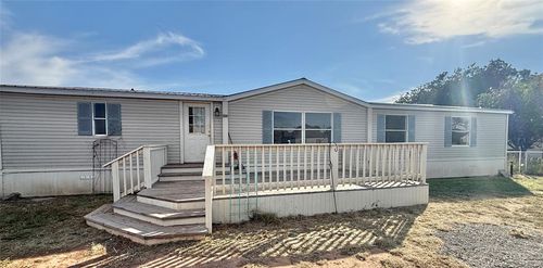 500 E 7th St, Blair, OK, 73526 | Card Image