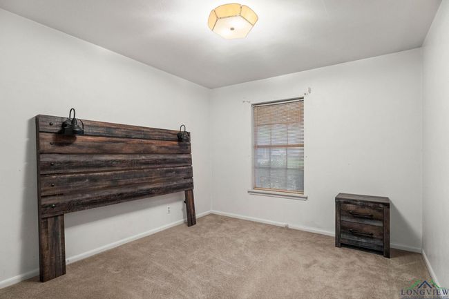 616 Golfcrest Dr, House other with 3 bedrooms, 2 bathrooms and null parking in Longview TX | Image 14
