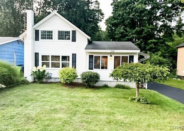 Chestnut St, Syracuse, NY 13212