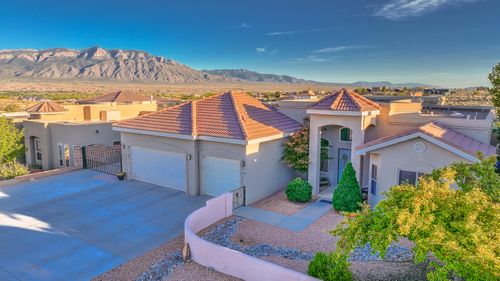 6628 Kalgan Rd, Rio Rancho, NM, 87144-3518 | Card Image