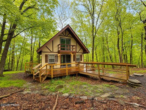 117 Swallow Cir, Bushkill, PA, 18324-8731 | Card Image