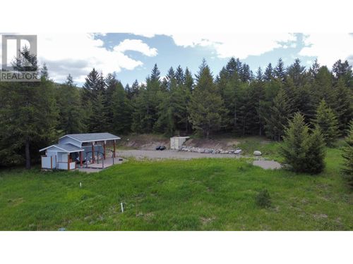 1284 Timberwolf Trail Rd, Bridesville, BC, V0H1Y0 | Card Image