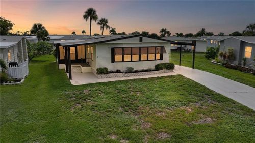 16209 Asheboro Ct, FORT MYERS, FL, 33908-3518 | Card Image