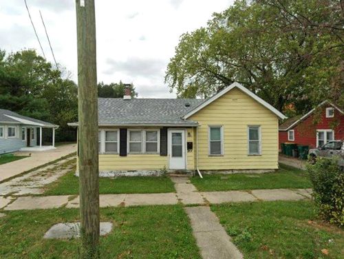 517 Gardner St, Joliet, IL, 60433-2233 | Card Image