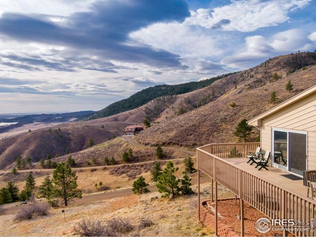 6300 Feldspar Ct, House other with 3 bedrooms, 3 bathrooms and null parking in Bellvue CO | Image 35