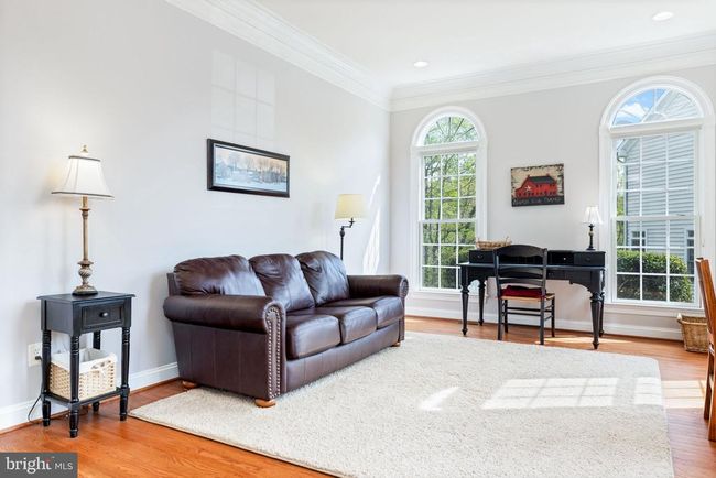 43021 Falls Overlook Ct, House other with 5 bedrooms, 6 bathrooms and null parking in LEESBURG VA | Image 25