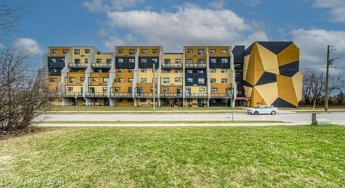 214-185 Kehl St, Kitchener, ON, N2M5B9 | Card Image