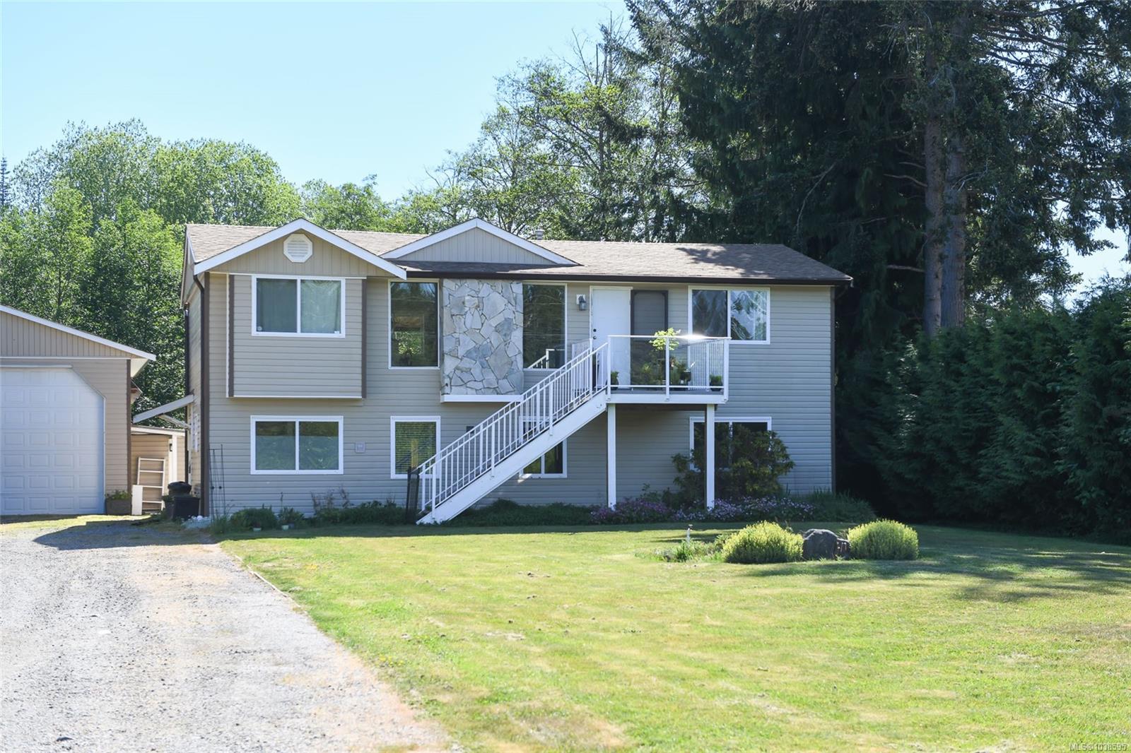 Residential in Comox
