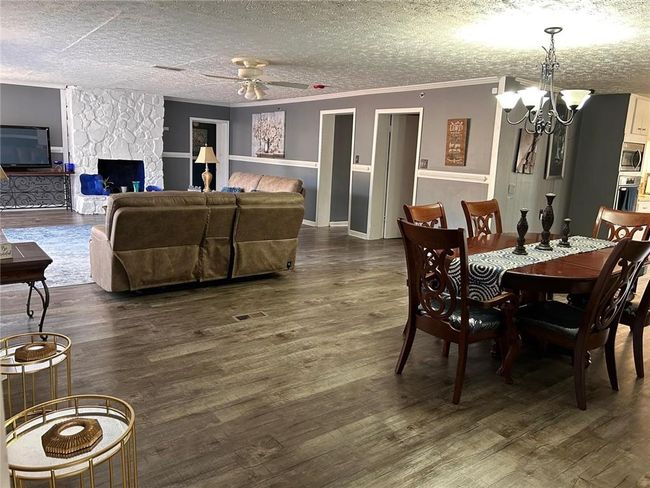110 Gum Creek Rd, House other with 6 bedrooms, 3 bathrooms and null parking in Oxford GA | Image 10