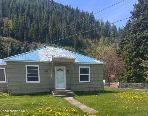 313 Larch, Osburn, ID, 83849 | Card Image