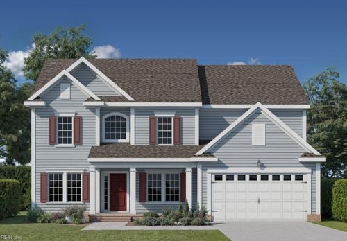 MM Capri 2, Suffolk, VA, 23435 | Card Image