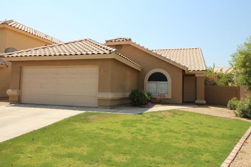 1671 E Flint St, Chandler, AZ, 85225-5235 | Card Image