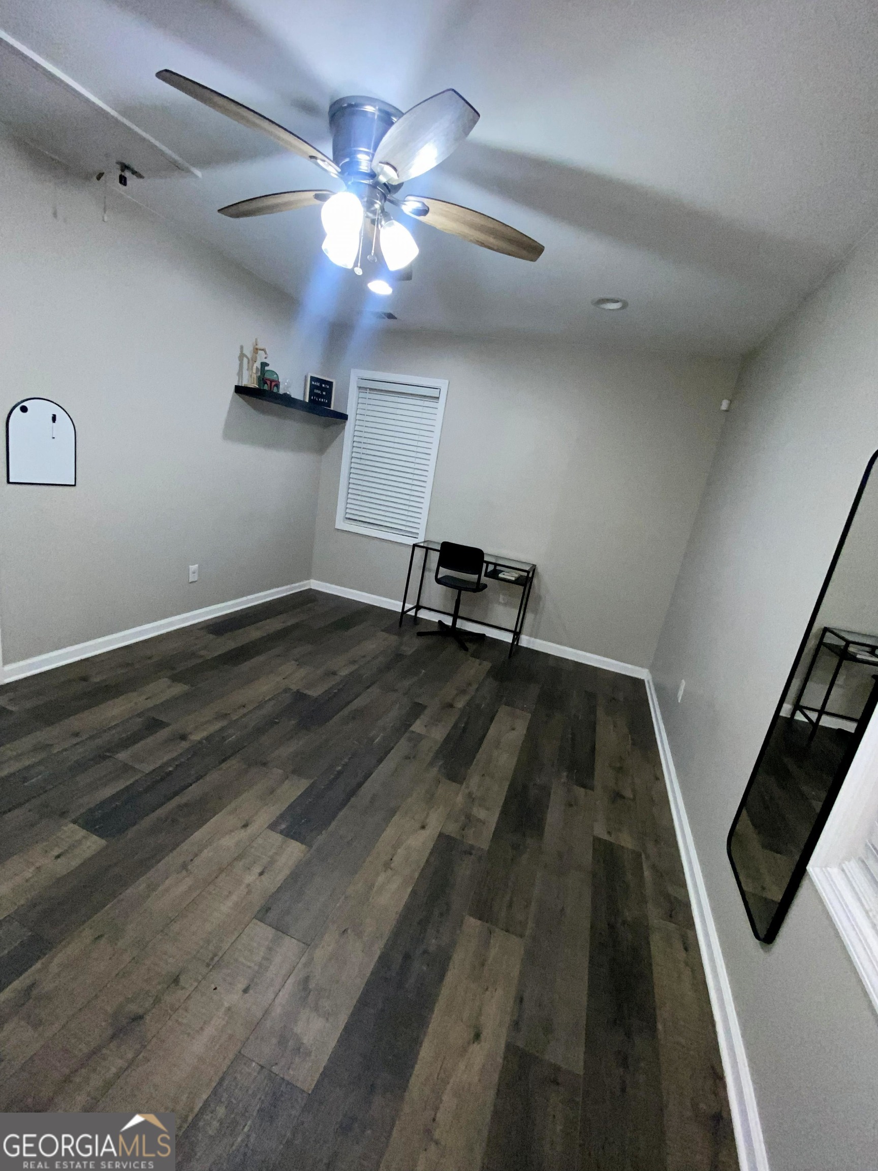Residential Lease in Atlanta 3