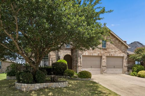 2002 Enchanted Rock Dr, Forney, TX, 75126-0018 | Card Image