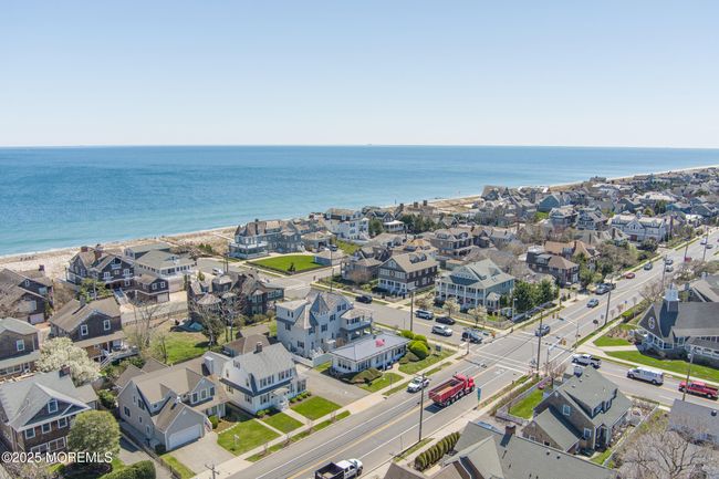 26 Bridge Ave, House other with 7 bedrooms, 5 bathrooms and null parking in Bay Head NJ | Image 45