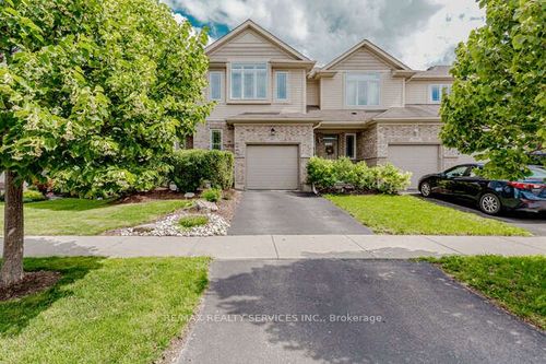 507 Wasaga Cres, Waterloo, ON, N2V2Y8 | Card Image
