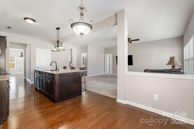 887 Pointe Andrews Dr, House other with 5 bedrooms, 4 bathrooms and null parking in Concord NC | Image 11