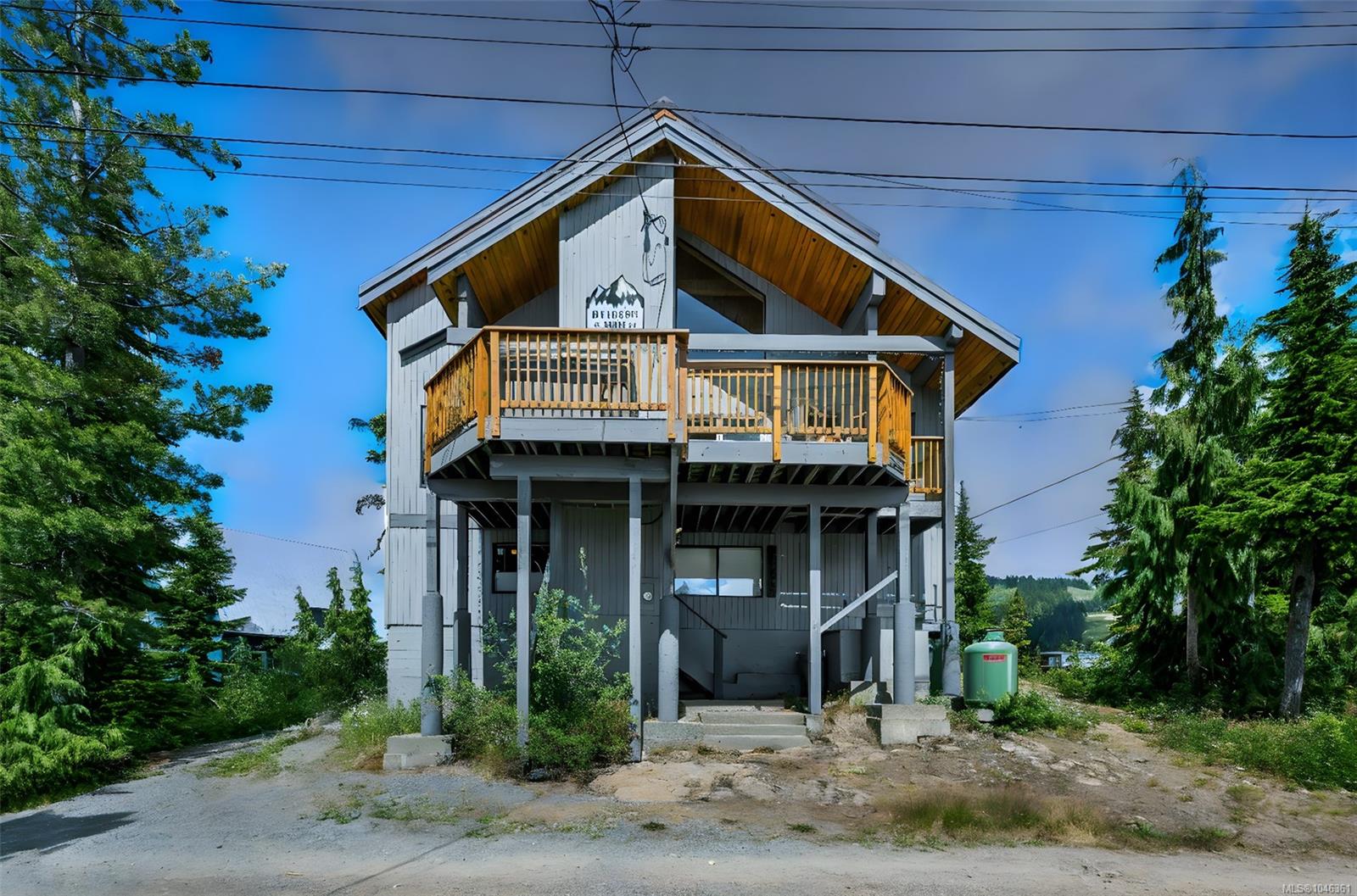 Residential in Courtenay 2