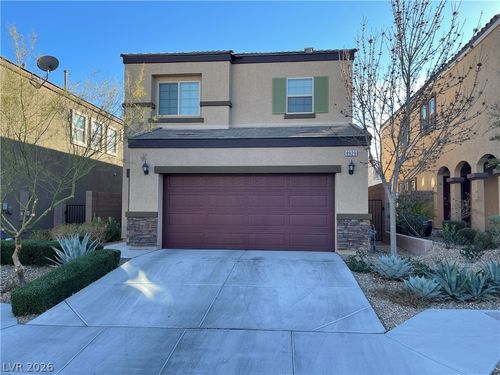 8929 Hull Bay Ave, Las Vegas, NV, 89149-5197 | Card Image
