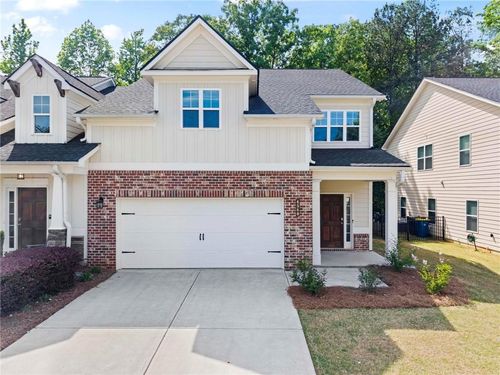 4560 Grenadine Cir, Acworth, GA, 30101-0307 | Card Image