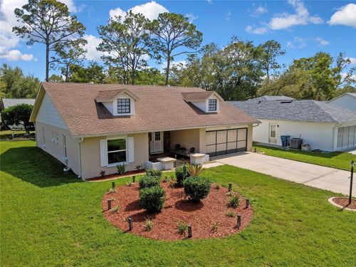 6433 Lost Tree Ln, Spring Hill, FL, 34606-3333 | Card Image