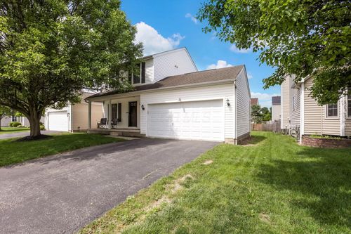 405 Ruffin Dr, Galloway, OH, 43119-8288 | Card Image
