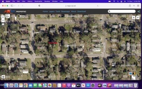 0 W 11th St, Jacksonville, FL, 32209 | Card Image