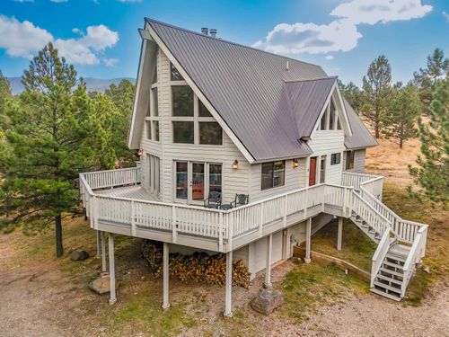 75 Spyglass Hill Rd, Angel Fire, NM, 87710-8006 | Card Image