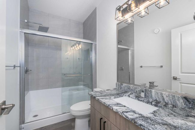 14 - 6519 46 St, Home with 2 bedrooms, 2 bathrooms and 3 parking in Wetaskiwin AB | Image 9