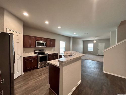 7122 Mesa Clfs, Converse, TX, 78109-0388 | Card Image