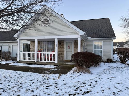 1252 Dunhurst St, Circleville, OH, 43113-1384 | Card Image