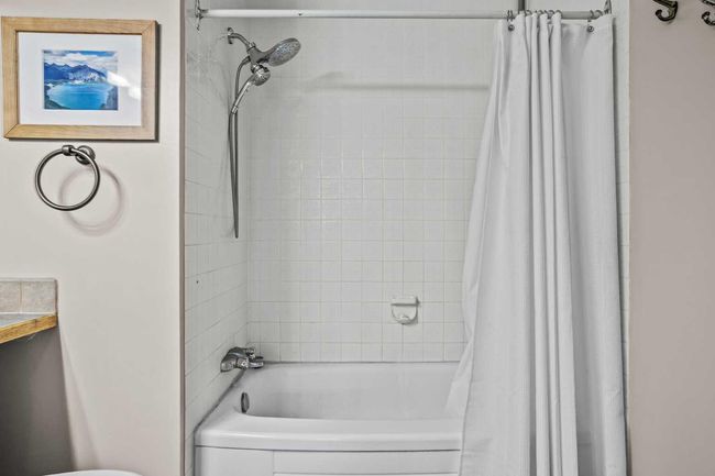 4 - 833 5th Street, Townhouse with 2 bedrooms, 2 bathrooms and 1 parking in Canmore AB | Image 27
