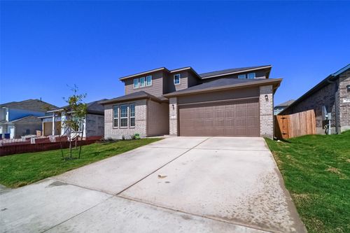 157 Gamble Dr, Buda, TX, 78610-2378 | Card Image