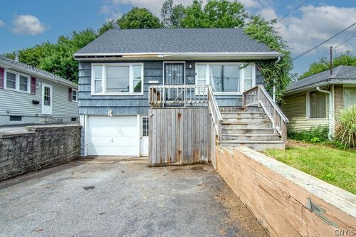 432 S Edwards Ave, Syracuse, NY, 13206-2949 | Card Image