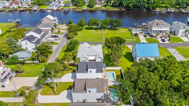 1718 26 Th Ave N, House other with 3 bedrooms, 3 bathrooms and 4 parking in North Myrtle Beach SC | Image 33