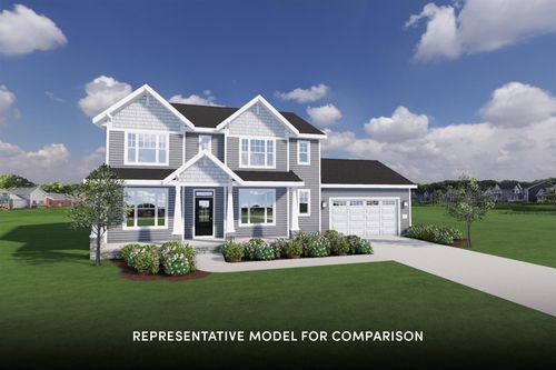 601 Standing Stone Dr, Waukesha, WI, 53189-5660 | Card Image