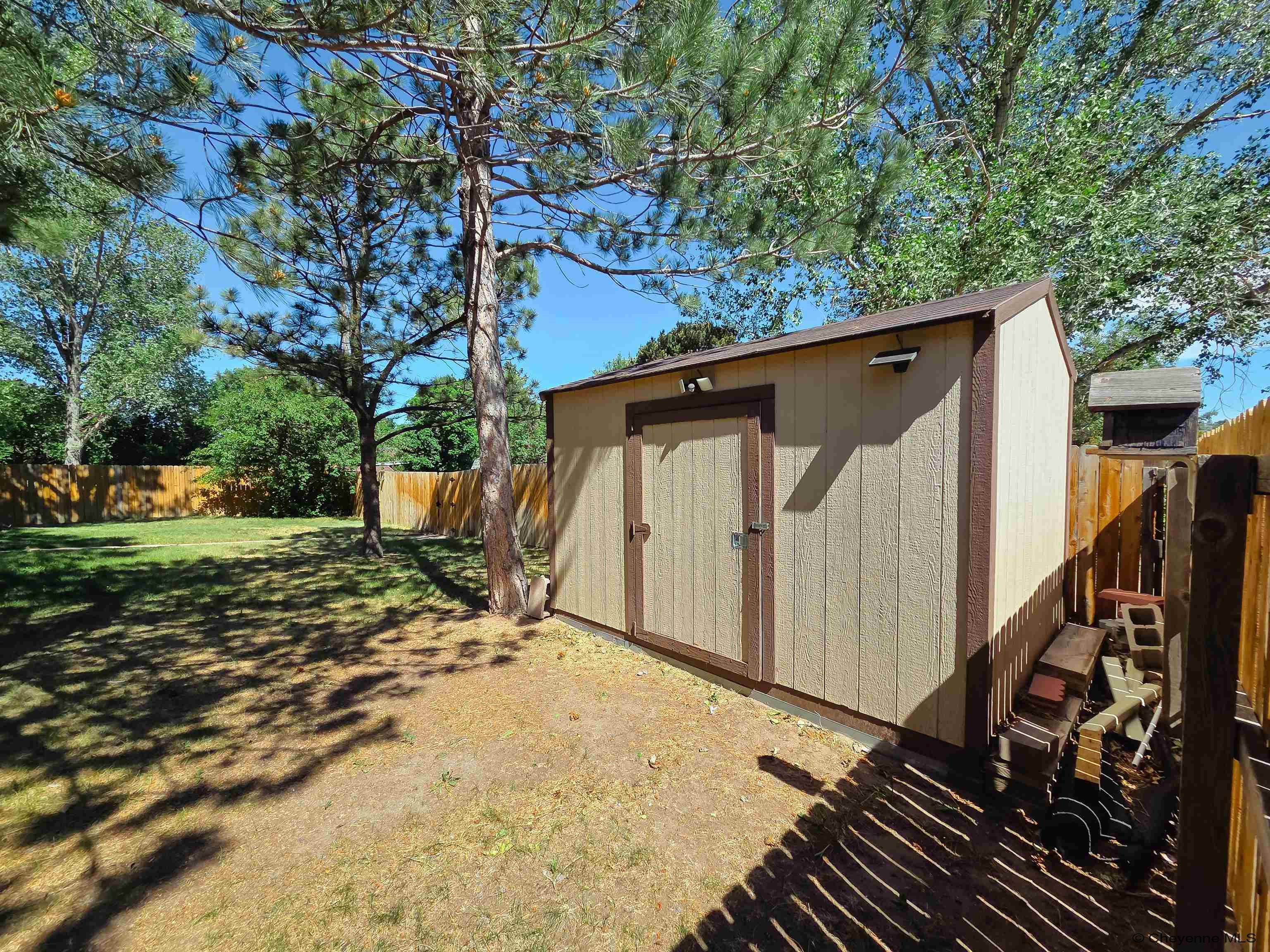Residential in Cheyenne 5